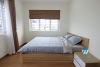 Nice and new one bed apartment for rent on Yen Phu island, Tay Ho